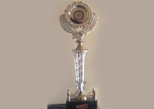 Award Winning Astrologer Pt. Karan Sharma