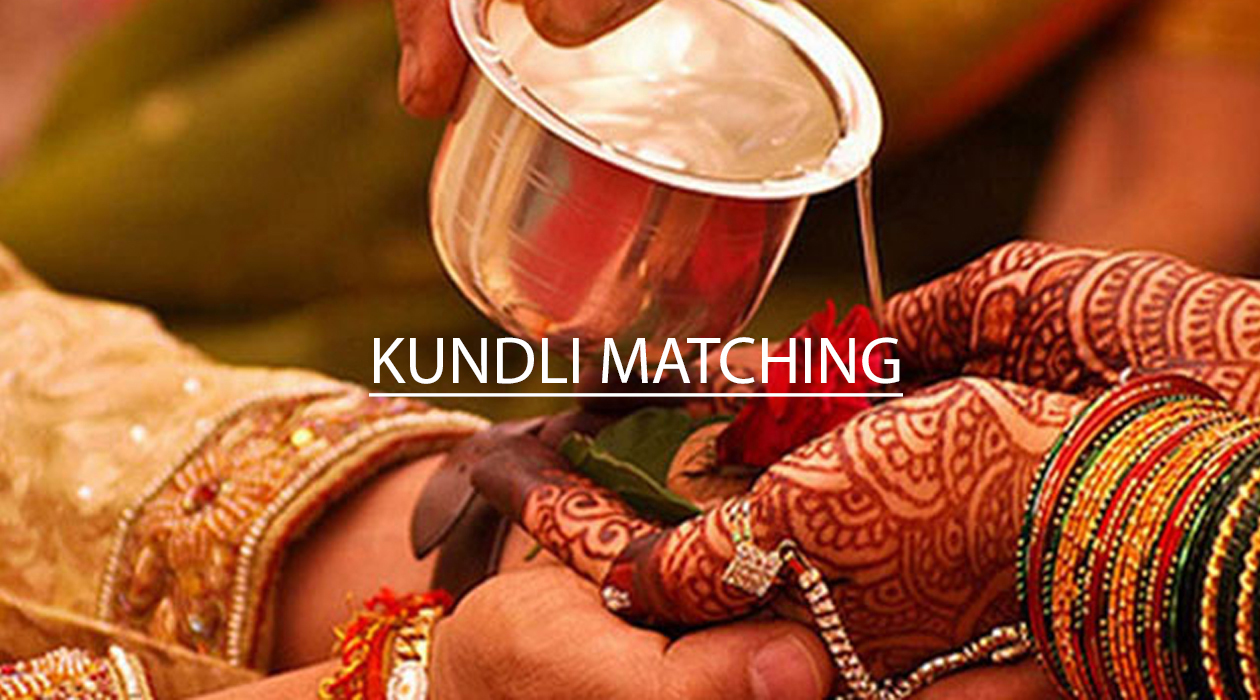 Kundli Matchmaking â€“ How Important It Is?