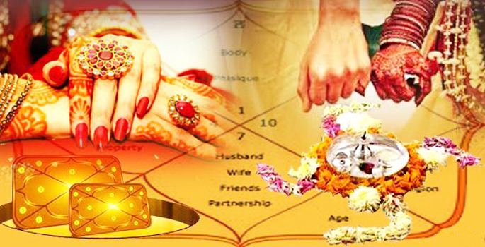 Remedies for Mangal Dosha