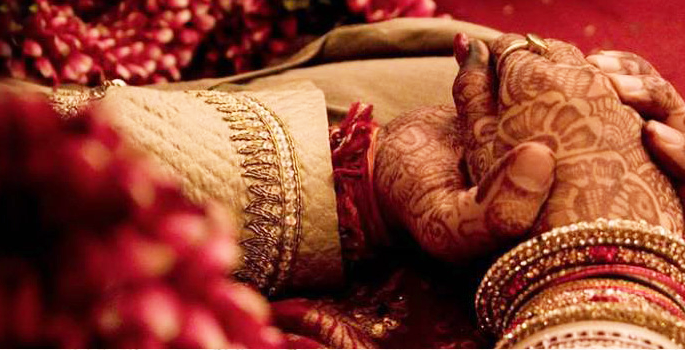 Astrology Solutions for Intercaste Love Marriage
